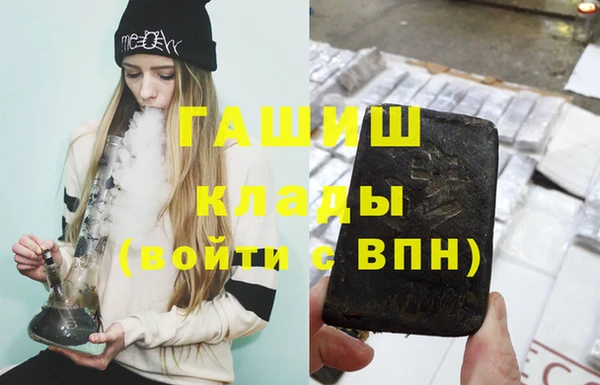винт Михайлов